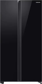 Samsung RS72R50112C 700 L Side by Side Door Refrigerator
