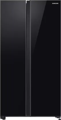 Samsung RS72R50112C 700 L Side by Side Door Refrigerator