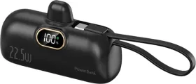 OneLife VoltGo 5000 mAh Power Bank