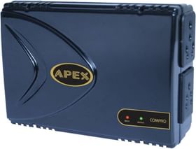 Apex Compaq Voltage Stabilizer