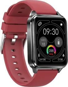 Spiffy Secpro Smartwatch