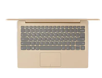 Lenovo Chao 7000 Laptop (7th Gen Ci3/ 4GB/ 128GB/ Win10)