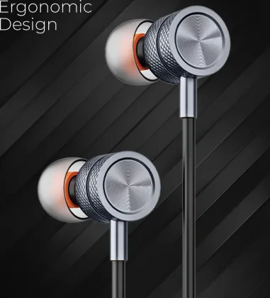 YCOM Melody Type C Wired Earphones