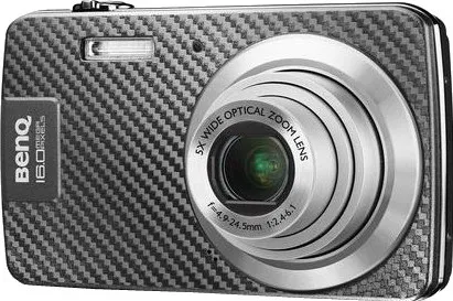 BenQ AE200 Point & Shoot