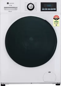 Realme RMFL80C5W 8 kg Fully Automatic Front Load Washing Machine