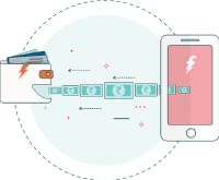 Get Rs. 25 Cashback on Adding Rs. 500 or More To Freecharge Wallet
