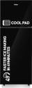 Haier HRF-2902EKG-P 240 L 2 Star Double Door Refrigerator