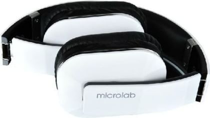 Microlab T1 Stereo Bluetooth Headphone