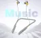 Techfire Fire-T50 Wireless Neckband