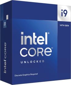 Intel Core i9-14900KF 14th Gen Desktop Processor