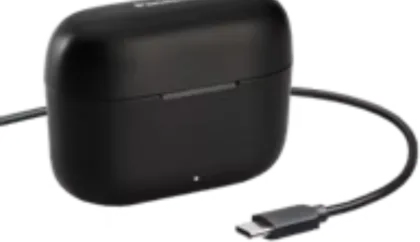 Panasonic RZ-B110W True Wireless Earbuds