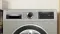 Bosch WGA254AXIN Series 8 10 Kg Fully Automatic Front Load Washing Machine