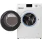 Haier HW60-BP10636SKD 6Kg Fully Automatic Front Load Washing Machine