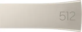 Samsung Bar Plus 512 GB USB 3.2 Gen 1 Flash Drive