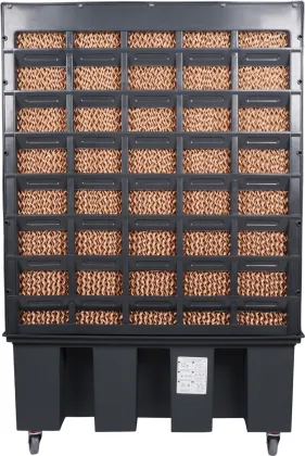Novamax Gloster 100 L Desert Air Cooler