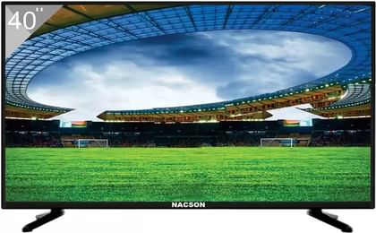 Nacson NS4215 (40-inch) Full HD Smart LED TV