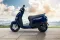 TVS iQube ST 3.4 kWh