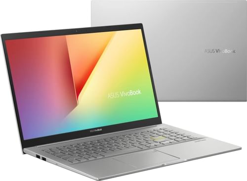 Asus Vivobook 15 K513EA-L703WS Laptop (11th Gen Core i7/ 8GB/ 1TB 256GB SSD/ Win11 Home)