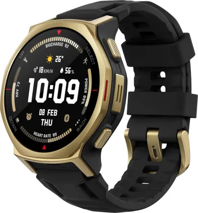 Amazfit T-Rex 3 Pro Smartwatch 44mm