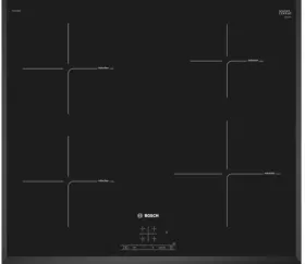 Bosch PIE651BB1E 175 W Induction Cooktop