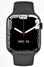 Microwear W17 Smartwatch