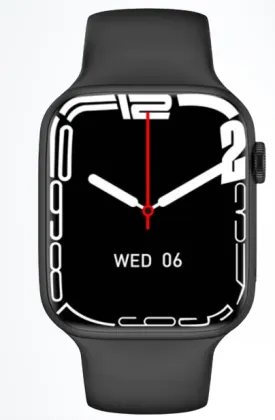 Microwear W17 Smartwatch
