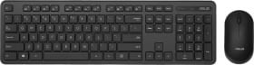 Asus CW100 Wireless Keyboard & Mouse Combo