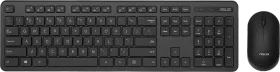 Asus CW100 Wireless Keyboard & Mouse Combo