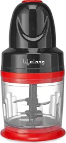 Lifelong iChop Pro ‎LLEC04 250W Chopper
