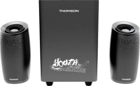 Thomson SPP24 50 W Bluetooth Home Theatre