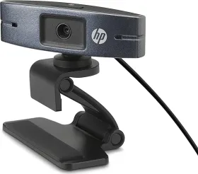 HP HD 2300 Webcam