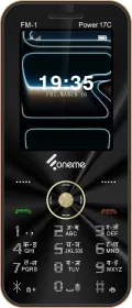 Foneme Power 17C