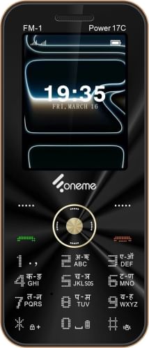 Foneme Power 17C