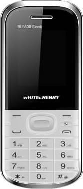 Whitecherry BL9500