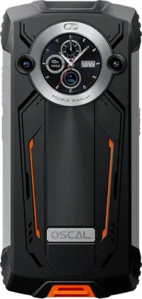 Blackview Oscal Pilot 2