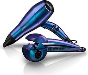 BaByliss Pro 96547 Perfect Curl Dryer