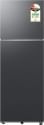 Samsung Bespoke RT38HG5A42BX 350 L 2 Star Double Door Refrigerator
