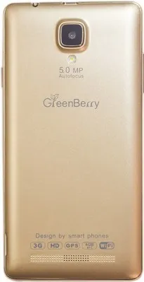 GreenBerry Mi 4
