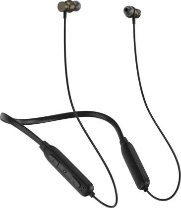 Tunez Rhythm R31 Wireless Neckband