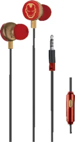 Reconnect DWE102 Wired Earphone