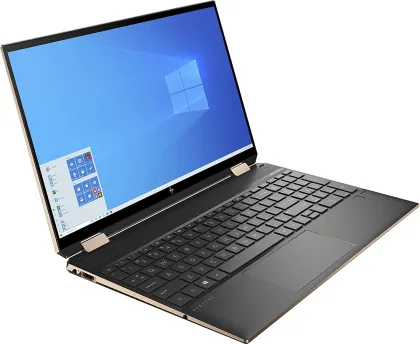 HP Spectre x360 15-eb0034tx Laptop (10th Gen Core i7/ 8GB/ 512GB SSD/ Win10/ 4GB Graph)