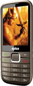 Spice Boss Entertainer 3 M-5406