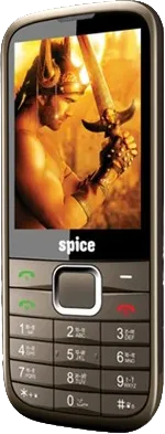 Spice Boss Entertainer 3 M-5406