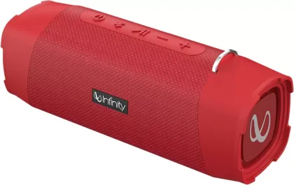 Infinity Clubz 750 20 W Bluetooth Speaker