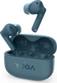 Lenovo Yoga True Wireless Earbuds
