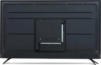 VW Pro Series VW43GQ2 43 inch Ultra HD 4K Smart QLED TV