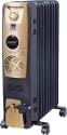 Orpat Climate Control OOH 9F Plus Oil Filled Room Heater