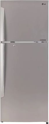 LG GL-I472QPZX 420 L 3 Star Double Door Refrigerator
