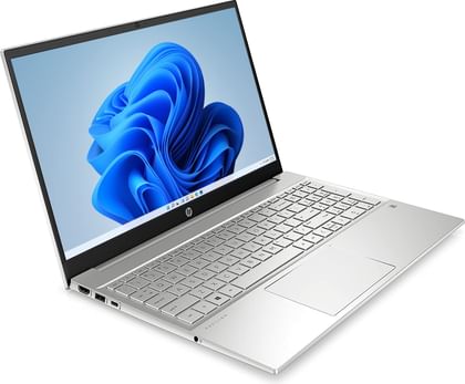 HP Pavilion 15-eg1000TU Laptop (11th Gen Core i5/ 8GB/ 512GB SSD/ Win 11)