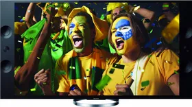 Sony BRAVIA KD-55X9004A (55-inch) 3D Smart LED TV